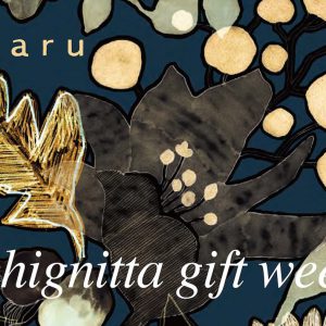 chignitta gift weeks